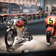 Illustration for article titled The Honda Collection Hall Is A Salute To Ingenuity And Dreams